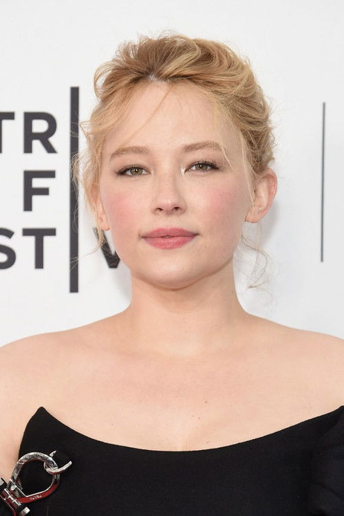 Photo of Haley Bennett