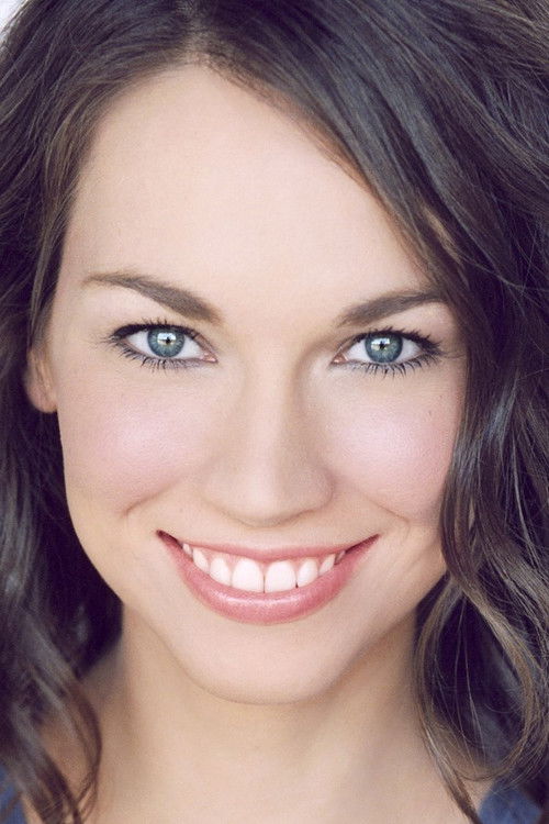 Photo of Lauren Brown