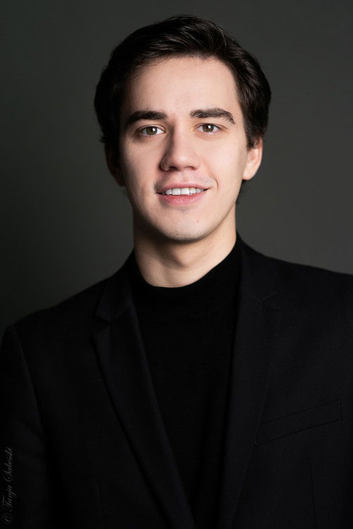 Photo of Vitaliy Andreev