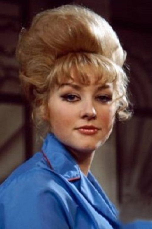 Photo of Angela Lovell