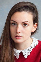 Photo of Gaite Jansen