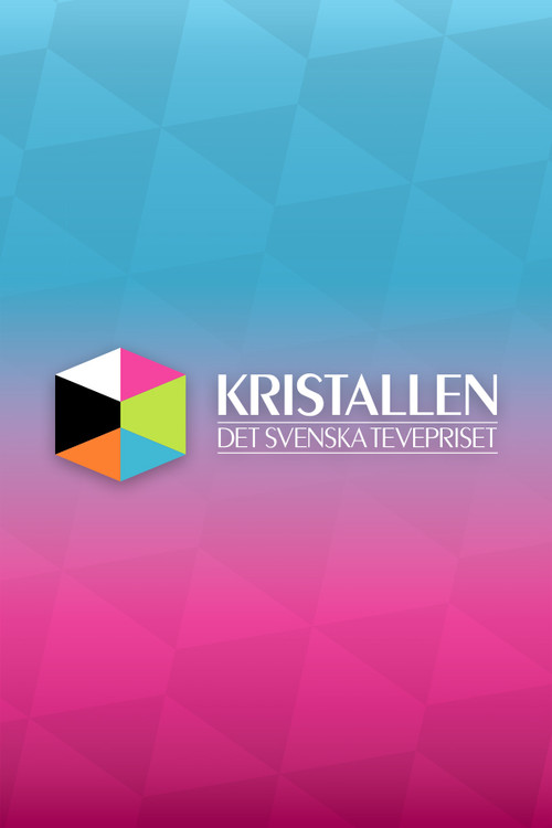 Kristallen