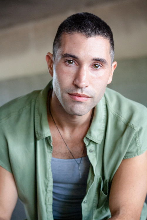 Photo of Joel DeCandio