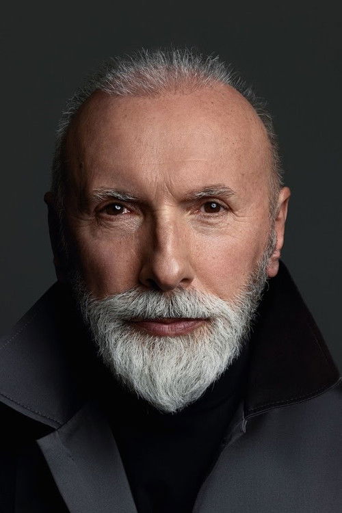 Photo of Edin Dervišhalidović 'Dino Merlin'