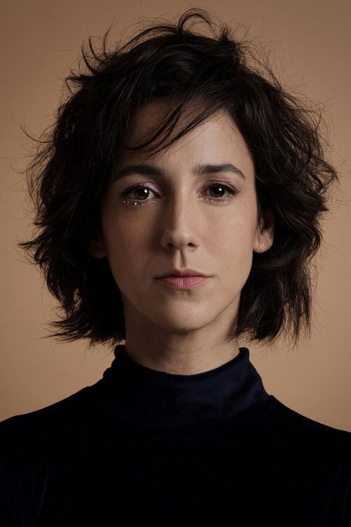 Photo of Camila Márdila