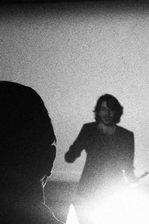 Photo of Alan Stevenson Velilla