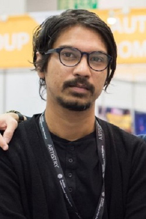 Photo of Abdullah Mohammad Saad