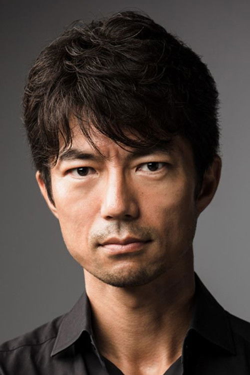 Photo of Toru Nakamura