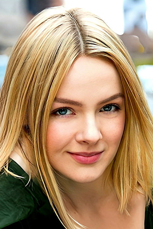 Photo of Megan Guinan