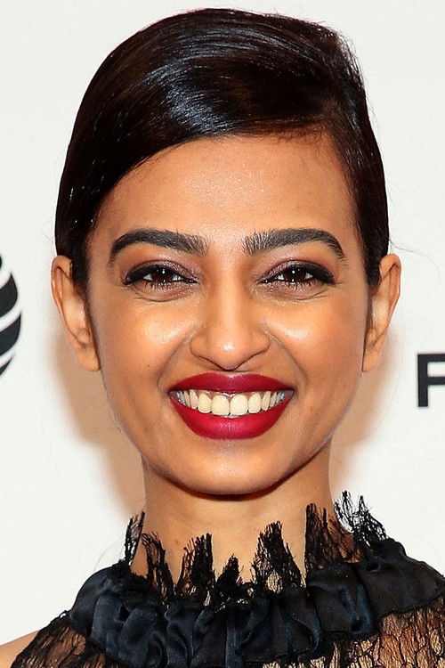 Photo of Radhika Apte