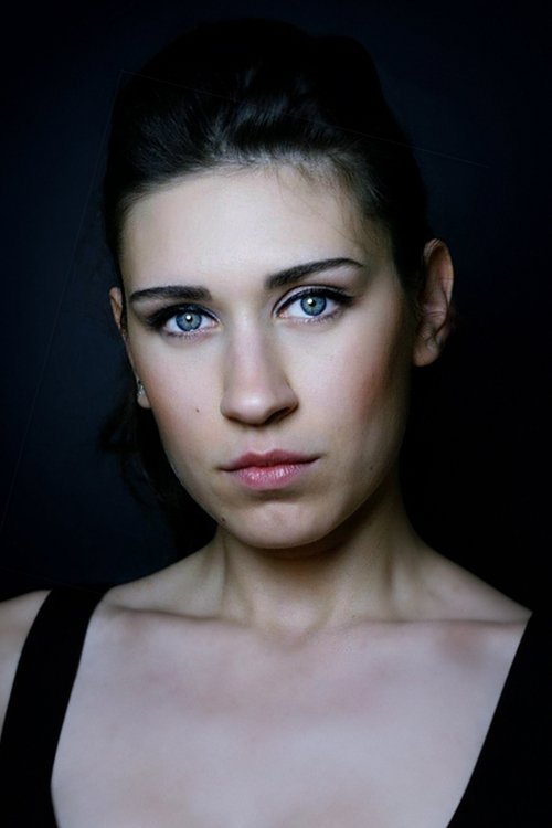 Photo of Gözde Cığacı