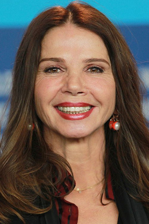 Photo of Victoria Abril