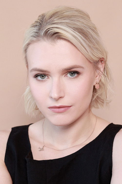 Photo of Loviise Kapper