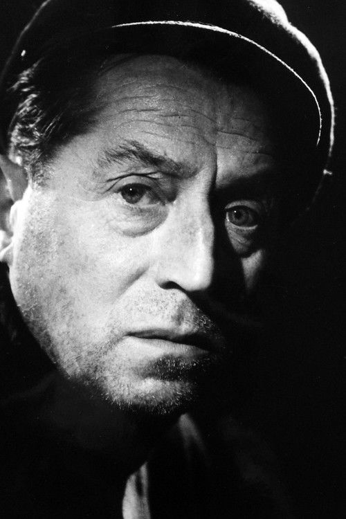 Photo of Jean Clarieux