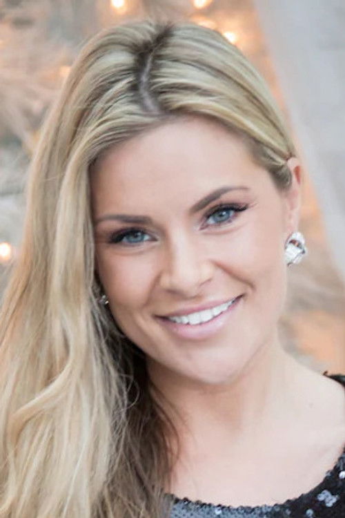 Photo of Melissa van Hoydonck