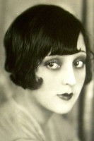 Photo of Alma Bennett