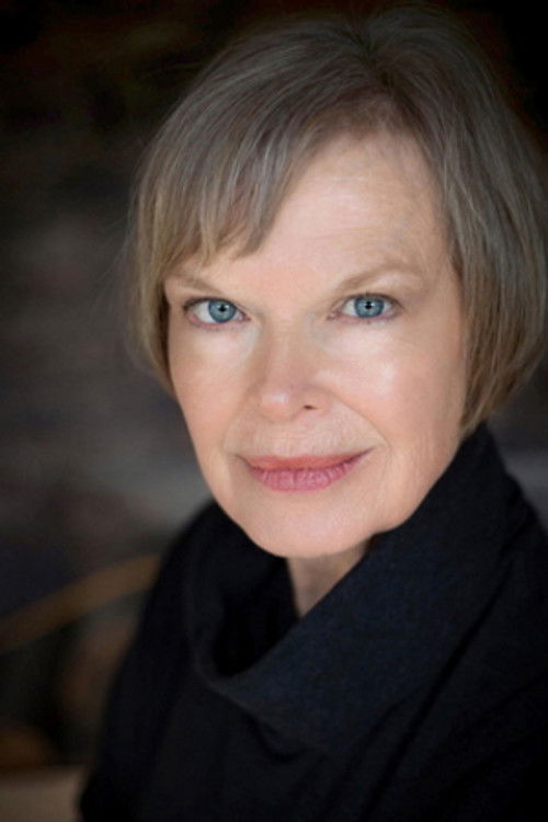 Photo of Judith Buchan