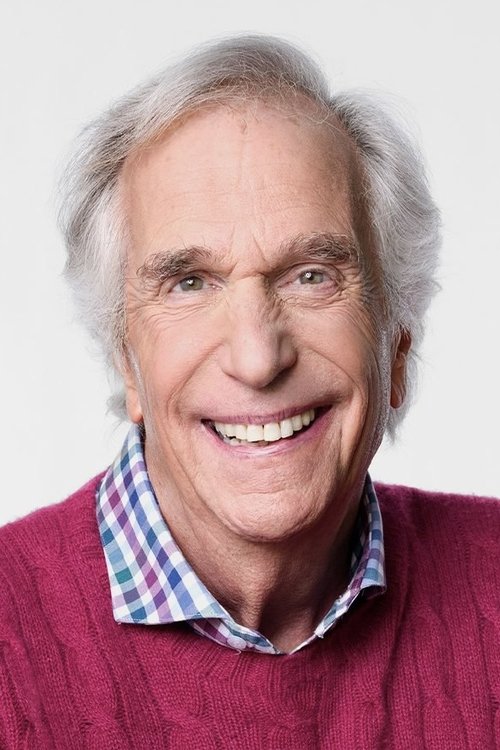Photo of Henry Winkler