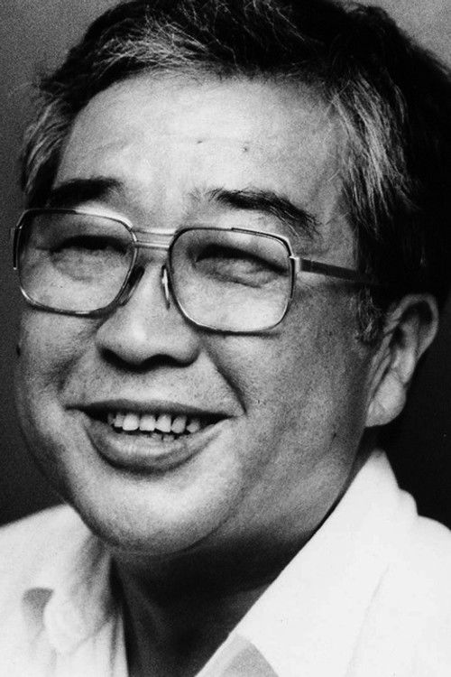 Photo of Shōhei Imamura