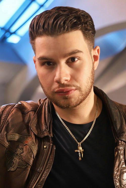 Photo of Francesco Antonio