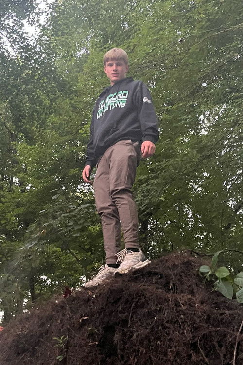 Photo of Toby Cocanower