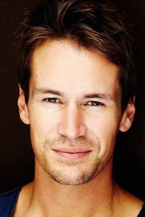 Photo of Matthew Walker