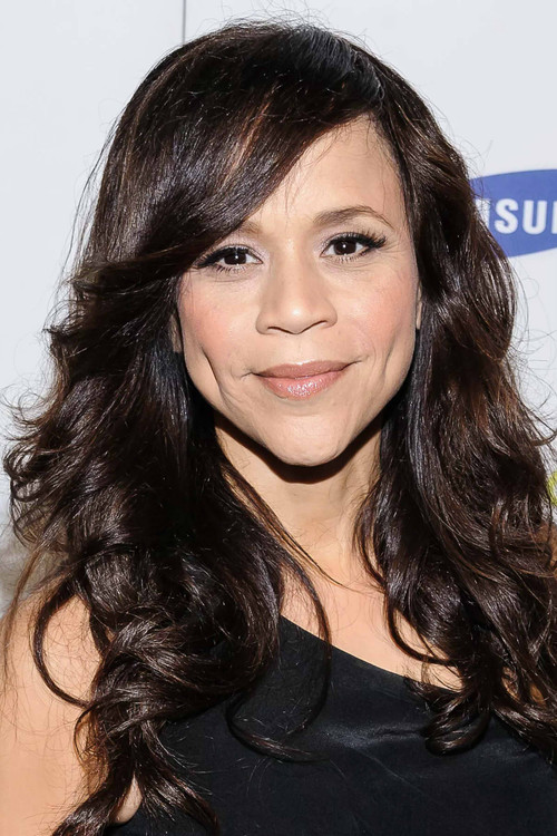 Photo of Rosie Perez
