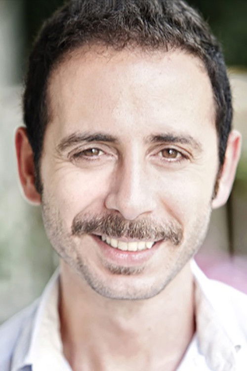 Photo of Kaya Akkaya