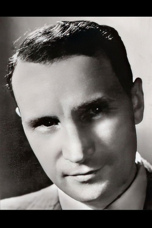 Photo of René Lefèvre-Bel