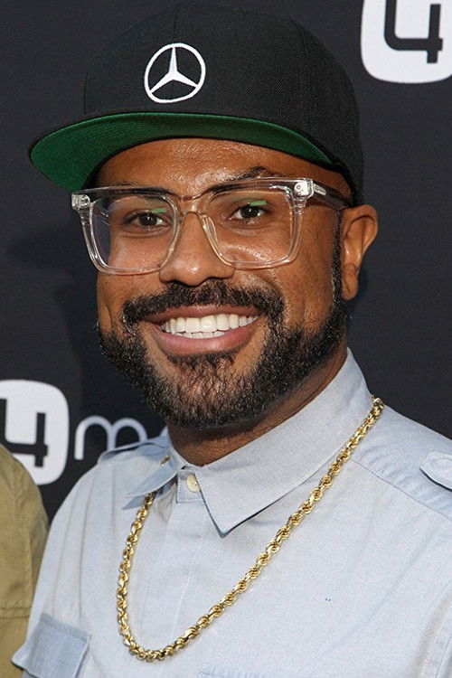 Photo of Philip Lawrence