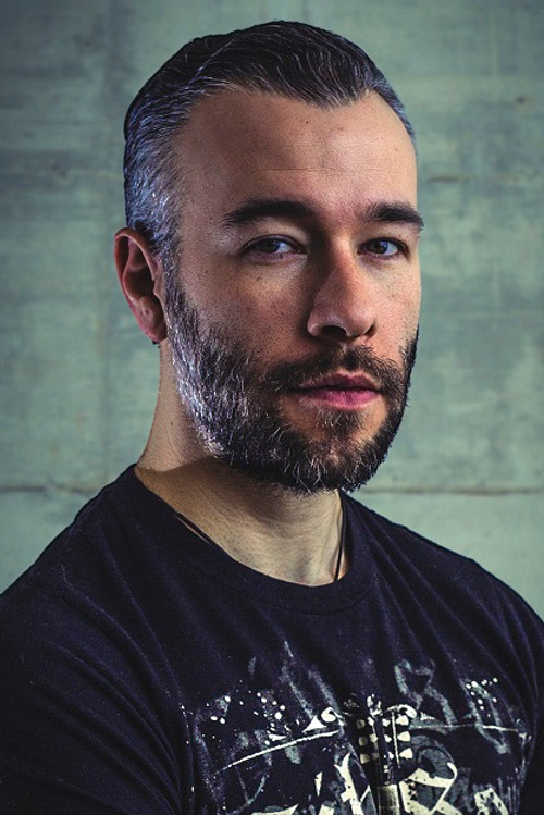 Photo of Gin Fedotov