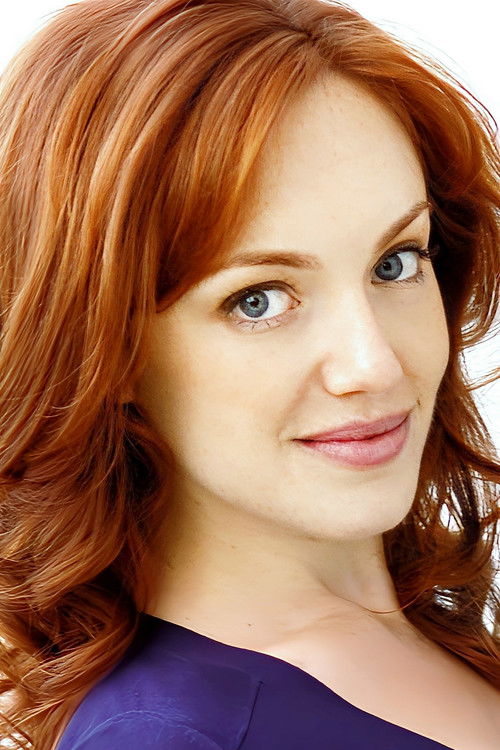 Photo of Alana O'Brien