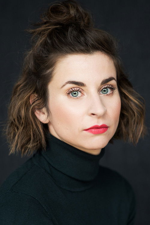 Photo of Sonia Cordeau