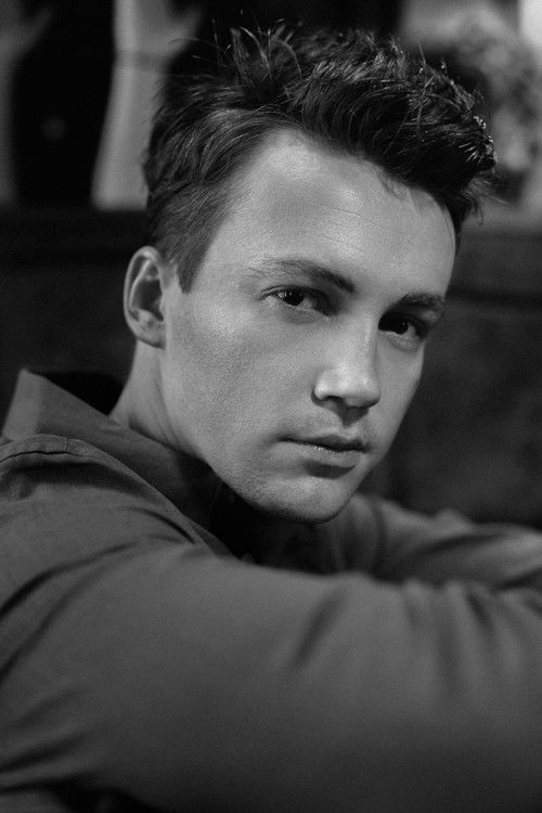 Photo of Krzysztof Kwiatkowski