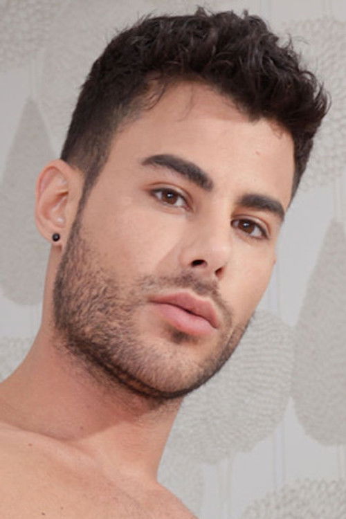 Photo of Jared Aquila