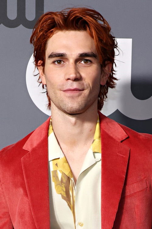 Photo of KJ Apa