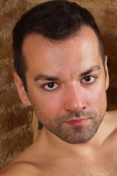 Photo of Frederic Duris