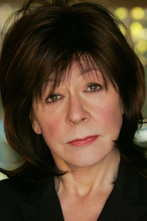 Photo of Michelle Gillette