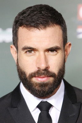 Photo of Tom Cullen