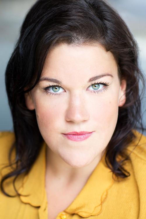 Photo of Beverly Rudd