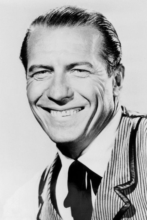 Photo of Robert Bray