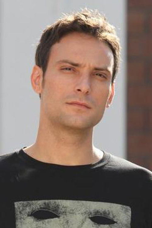 Photo of Konstantinos Lagkos