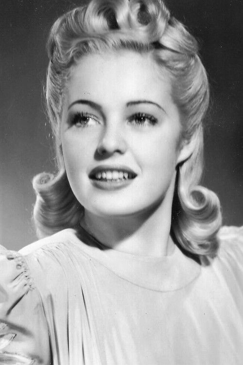 Photo of Mary Beth Hughes