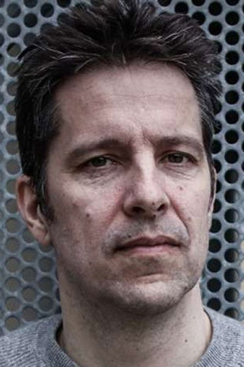 Photo of Pelle Koppel