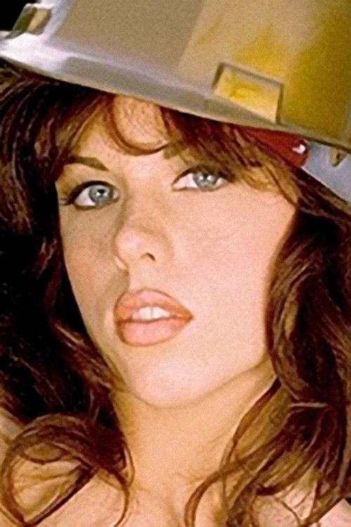 Photo of Melissa Hill