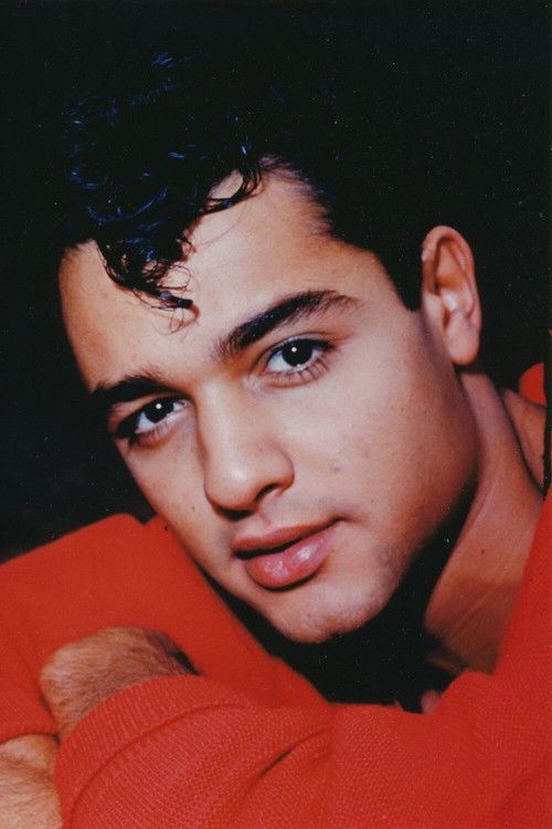 Photo of Sal Mineo