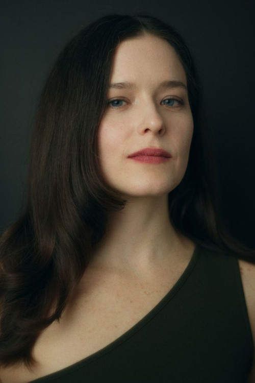 Photo of Jessica Anderson