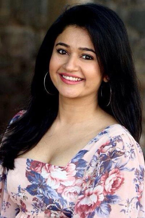 Photo of Poonam Bajwa