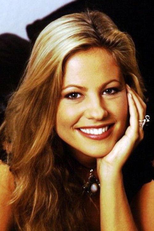 Photo of Angela Visser