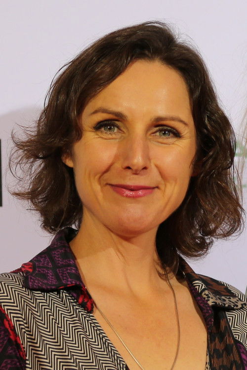 Photo of Sanne Schnapp